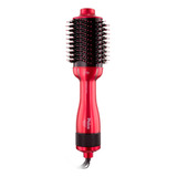 Escova Secadora Philco Pec13 4em 1 Soft Beauty Cherry Bivolt