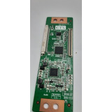 Placa Tcon Tv Telefunken 32  Tk3222k5 (sx2614h1a-v1 . 0)