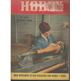 Revista / Hobby / Nº 216 / Agosto 1954 /