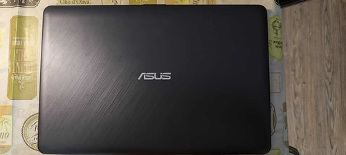 Notebook Assus X543ua