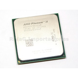 Procesador Amd Phenom Ii X4 955 3.2ghz Am2+/am3