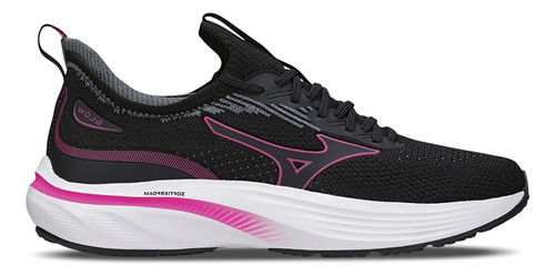 Tenis Esportivo Training Feminino Mizuno Pro Original Novo