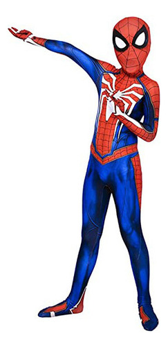 Fantasia Do Homem-aranha Fantasia Do Homem-aranha Fantasia D