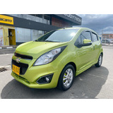 Chevrolet Spark Gt 2017