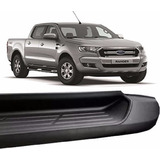 Estribos Inyectados Bepo Negros P Ford Ranger 2013 2019 2020