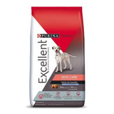 Purina Excellent Perros Adulto Skin Care X 1 Kg Caba
