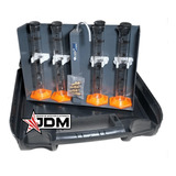 Probador Diesel Kit Medir Retorno Common Rail Mb San Miguel