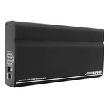 Alpine Kta-200m Mono 400-watt Power Pack Amplificador