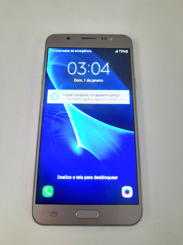 Celular Samsung Galaxy J7 Metal