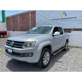 Volkswagen Amarok 2016