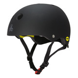 Ciclismo Casco S-one  S1 Retro Lifer Para Skateboarding, Bmx