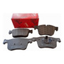 Pera Freno Renault Logan Sandero Megane Peugeot 8200276361