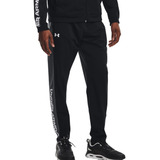 Pantalon Under Armour Brawler-negro