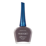 Esmalte Tradicional Materialista 13.5 Ml. Masglo