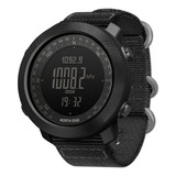 Reloj Deportivo Digital Para Exteriores North Edge