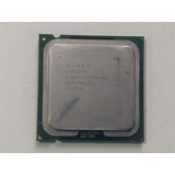Procesador Intel Pentium 4 530j   3ghz De Frecuencia