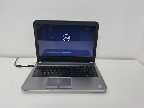 Dell Inspiron 5437 Core I7 4500u 8gb Ram Ssd 480