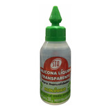 Silicona Liquida Transparente Sta 30 Grs Caja X 24 Unidades