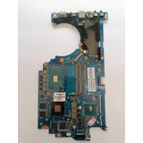Motherboard Hp 929483-601 Intel I7-7700 Gtx1050/4gb Ddr4