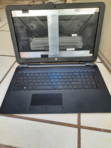 Laptop Hp(para Partes O Reparar)