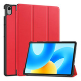 Funda Para Tablet Pc Huawei Matepad 11.5 2023 Con Mica