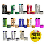  Produtos De Cabelo Atacado 5 Kits = 15 Produtos Profissional