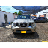 Nissan Navara  Le 2.5 Diesel 2011