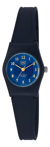 Reloj Qyq Qqvp35j053y-1 Tienda Oficial