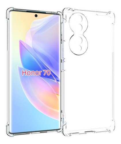 Ustiya Funda For Huawei Honor Uso Rudo Case Protector Cover 