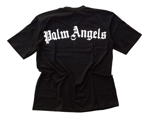 Remera Oversize Palm Angels 