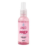 Prep Spray Hqz Nails Com Melaleuca 120ml Higienizador Unhas