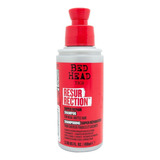 Tigi Bed Head Shampoo Resurrection Reparador Travel 100 Ml