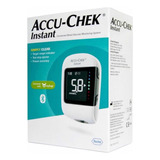 Glucometro Accu-chek Instant