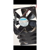 Ventilador Marca Nmb 4710nl De 12v Dc 12cms Usado Funcional 