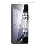 Vidrio Templado Samsung Z Fold 5 No Es Film Hidrogel