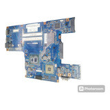 Board Lenovo U460 A