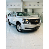 Chevrolet Suburban 2015