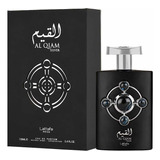 Perfume Lattafa Pride  Al Qiam Silver - mL a $2459