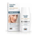 Fotoprotector Crema Fotoultra Isdin Spf 99 Fusion Fluido