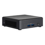 Mini Pc Intel Nuc I5-1135g7 16gb Ddr4 250gb Nvme Iris Xe