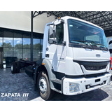  Chato Freightliner Para 11.5 Ton Fl 360 /1828 Yhq