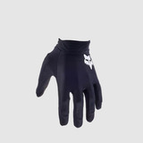 Guantes Moto Airline Negro Fox Talla Xl