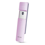 Mini Vaporizador Facial Recargable De Nano Vapor Extens...