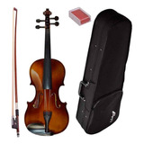 La Sevillana Dlx-lsv34maa Violin 3/4 Con Accesorios