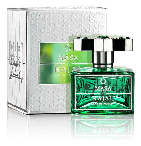 Masa Kajal Eau De Parfum 100ml