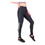 Calza Mujer Under Armour Branded Negro Jj deportes