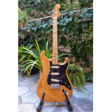 Guitarra Fender Stratocaster  U S A - Año 1976 