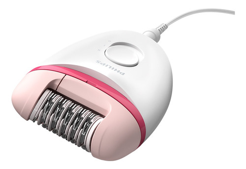 Depilador Philips Satinelle Essential  Bre23500