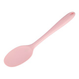 Utensílio Weck Colher Silicone 28cm Phantom Pink