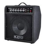 Jba-35 Amplificador De Bajo Joyo